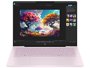 惠普(HP) 星Book Pro 14 14英寸笔记本电脑 14-fs0047TU - 粉色 - 14 英寸 - 绯云渐染（泡打粉） (BR4J3PA)