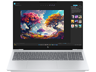 惠普 (HP) 星Book Pro 16英寸笔记本电脑 az0065TU - 银色 - 16 英寸 - 雪山初晴（冰川银） (BE7L0PA)
