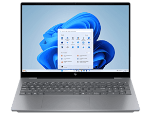 惠普 (HP) 星Book Pro AI 16英寸笔记本电脑 16-ay0073TU - 灰色 - 16 英寸 - 山雨欲来（陨石灰） (C74VQPA)