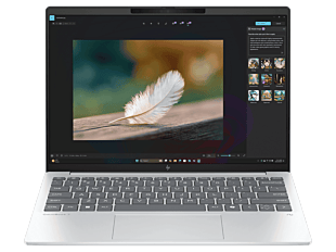 惠普 (HP) 星Book Pro 13.3英寸笔记本电脑 bg1077AU – 银色 - 13.3英寸 - 冰川银铝材 (B91C9PA)