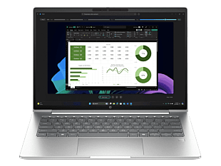 惠普 (HP) 战66 八代 14英寸商务笔记本电脑 - 银色 - 14 英寸 - 银色 (CQ0U6PC)