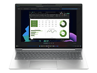 惠普 (HP) 战66 八代 16英寸商务笔记本电脑 - 银色 - 16 英寸 - 银色 (CQ0U7PC)