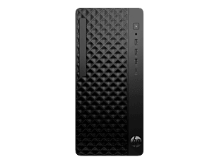 惠普 (HP) 战99 台式机电脑 - Not Applicable - 黑色 (D74WXPC)