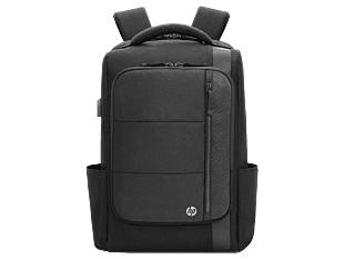 惠普 (HP) Renew Executive 16 英寸笔记本电脑双肩包 (6B8Y1UT)