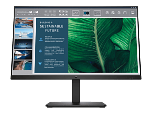 惠普 (HP) Series 3 Pro 27 英寸 FHD 显示器 - 327pe - 27.53" (B1GM6AA)