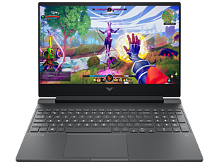 惠普 (HP) VICTUS光影精灵11 15.6英寸游戏笔记本电脑 15-fa2328TX - 黑色 - 15.6 英...