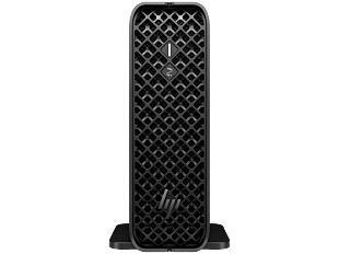 惠普 (HP) 战99 mini 迷你工作站台式机电脑 - Not Applicable - 黑色 (BW7J5PC)