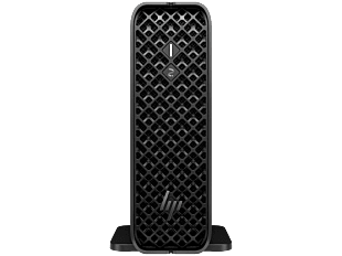 惠普 (HP) Z2 Mini G1a工作站台式机电脑 - Not Applicable - 黑色 (C5BF5PC)