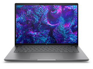 惠普 (HP) 战X 14英寸移动工作站 - 灰色 - 14 英寸 - 灰色 (D80LVPC)