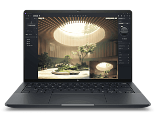 惠普 (HP) 战99 Ultra 14英寸移动工作站 - 灰色 - 14 英寸 - 灰色 (D84F5PC)