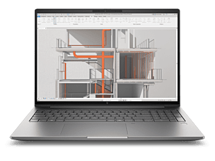 惠普 (HP) 战99 16英寸 AI 商务笔记本电脑 - 灰色 - 16 英寸 - 灰色 (D7XJ8PC)