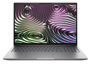 惠普 (HP) 战99 16英寸商务笔记本电脑 - 灰色 - 16 英寸 - 灰色 (C33H8PC)