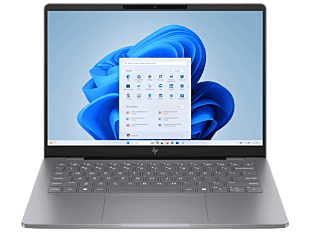 惠普 (HP) 星Book Pro 14 14英寸笔记本电脑 14-fs0046TU - 灰色 - 14 英寸 - 山雨欲来（陨石灰） (BR4J2PA)