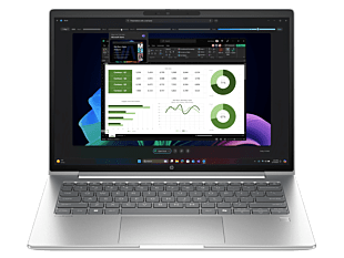 惠普 (HP) 战66 八代 14英寸商务笔记本电脑 - 银色 - 14 英寸 - 银色 (CF7V8PC)