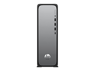 惠普 (HP) 星Desk 9L台式机电脑 S03-020rcn - 星空灰 (DW0P2PA)