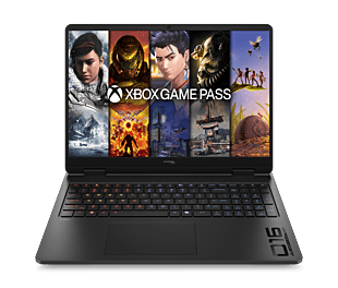惠普 (HP) HyperX 暗影精灵 PRO 16英寸游戏笔记本电脑 am2129TX - 黑色 - 16" - 黑色 (DP3V8PA)