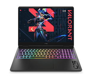 惠普 (HP) HyperX 暗影精灵MAX 16英寸游戏笔记本电脑 ah1029TX - 黑色 - 16 英寸 - 暗影黑 (DB2Q4PA)