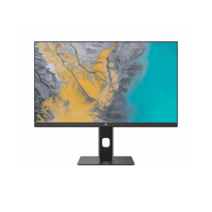 惠普 (HP) M27p 27英寸 4K显示器 - 27英寸 (67K65P3)