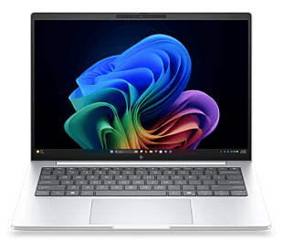 惠普(HP) 战X 14英寸商务笔记本电脑 - 银色 - 14 英寸 - 银色 (D78W6PC)