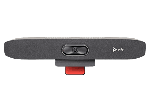 博诣 POLYSTUDIO R30视频会议麦克风会议摄像头一体机 (2200-69390-022)