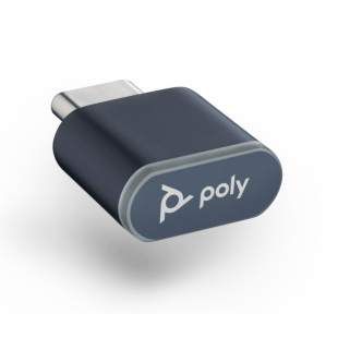博诣 Poly BT700 USB-C接收器 (786C5AA)
