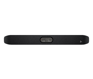 博诣 Poly Studio X32 一体式视频会议设备 + 博诣 Poly Studio X32 电源适配器 + 博诣 Poly TC10 10英寸触摸控制器 (A3SV6AA-BN)