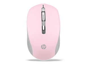 惠普无线蓝影鼠标  FM500  (A0Y58PA) - Center facing