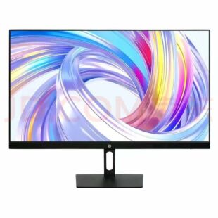 HP S24E /IPS/23.8’/250nit/100Hz/1920*1080/1*HDMI/1*DP 1.4 -  (CTO-121620203)