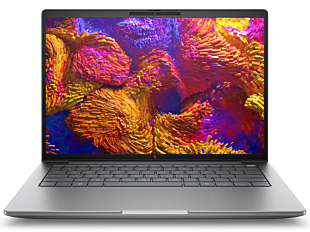 惠普 (HP) 战X 14英寸移动工作站 - 灰色 - 14 英寸 - 灰色 (BU9M7PC)