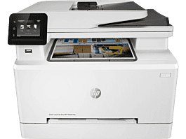 hp laserjet m521dn