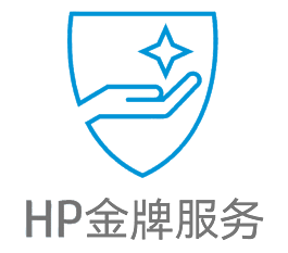 惠普 (HP) 笔记本电脑 3 年上门服务，含 硬盘不返还