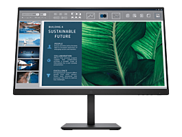 惠普 (HP) Series 3 Pro 23.8 英寸 FHD 显示器 - 324pe