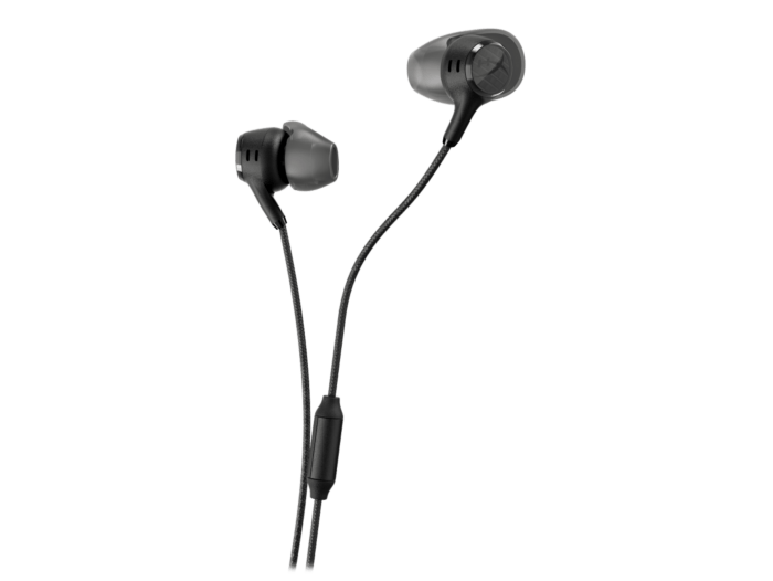 极度未知 (HyperX) Cloud Earbuds III S 云雀3 有线游戏耳机 - 黑色 (BN7S1AA)