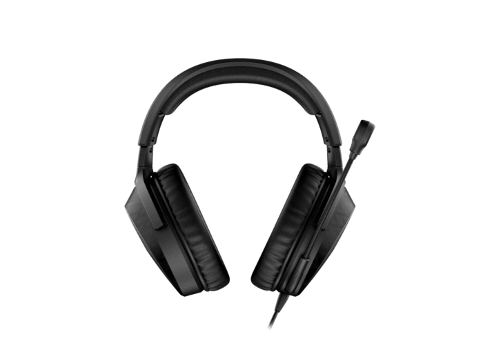 极度未知 (HyperX) Cloud Stinger 3 毒刺3 游戏耳机 - 黑色 (BS1T5AA)