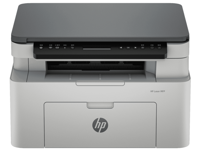 惠普 (HP) 116w 激光多功能一体机 + HP 168A黑色原装激光硒鼓 (A00F8A-BN)