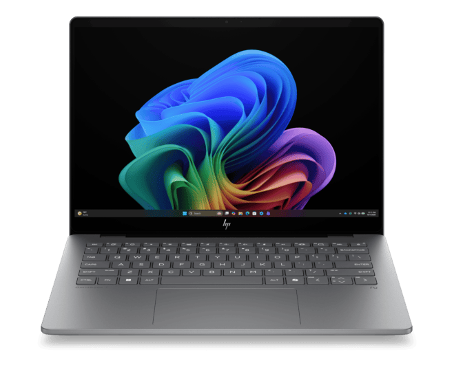 惠普 (HP) 星Book Pro 14英寸 AI 笔记本电脑 kk0045AU - 灰色 - 14
