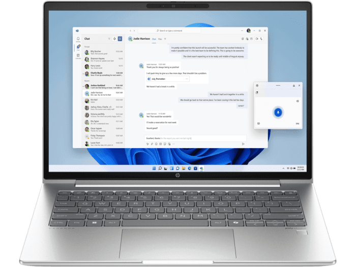 惠普 (HP) 战66 14英寸商务笔记本电脑 - 银色 - 14 英寸 - 银色 (C67S3PC)