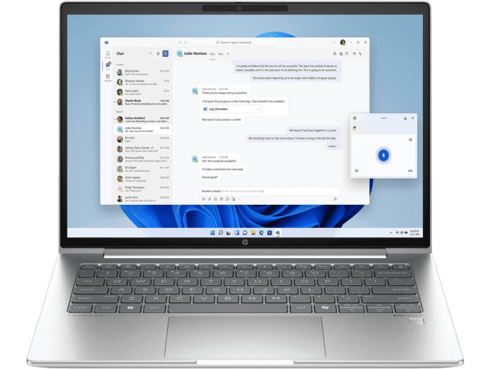 惠普 (HP) 战66 14英寸商务笔记本电脑 - 银色 - 14 英寸 - 银色 (C67JXPC)