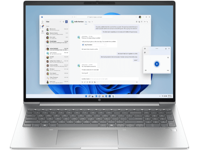 惠普 (HP) 战66 16英寸商务笔记本电脑 - 银色 - 16 英寸 - 银色 (C67JYPC)