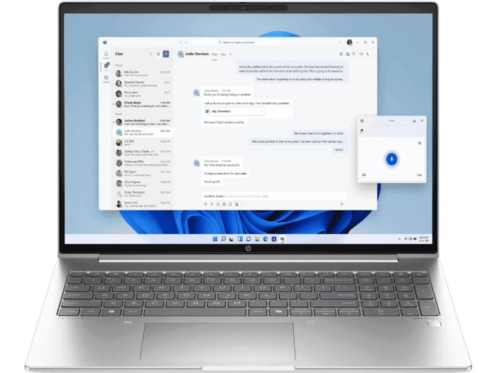 惠普 (HP) 战66 16英寸商务笔记本电脑 - 银色 - 16 英寸 - 银色 (CJ3G1PC)