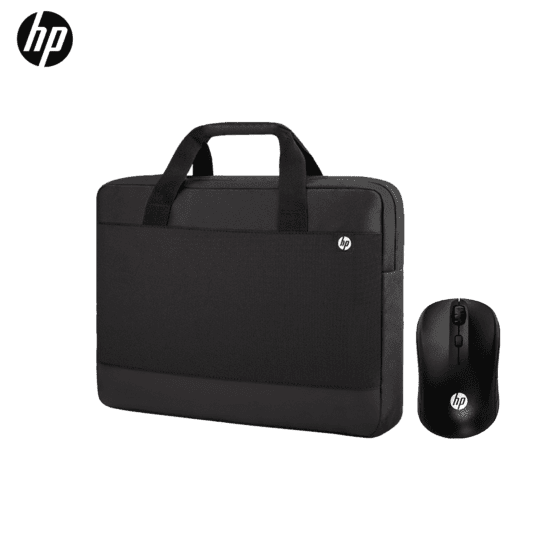 惠普无线包鼠套装 (4QM77PA)