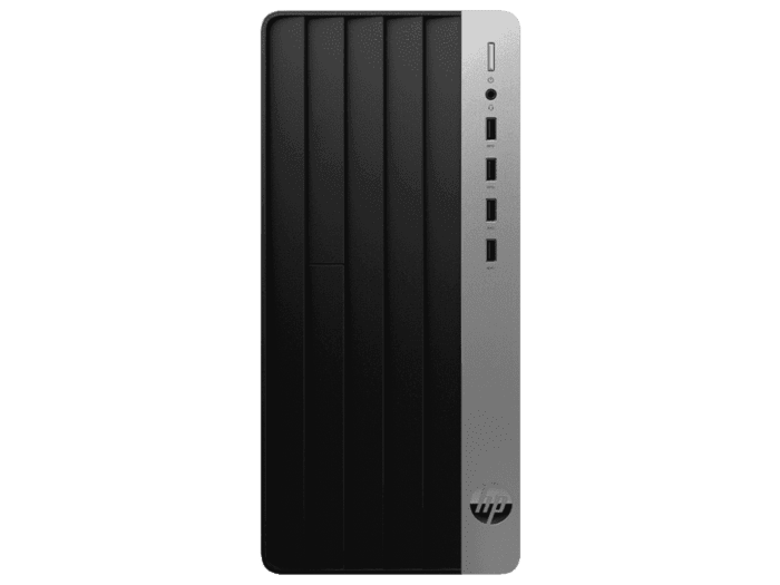 惠普(HP) 战99 台式机电脑 - Not Applicable - 黑色 (BU9W8PC)