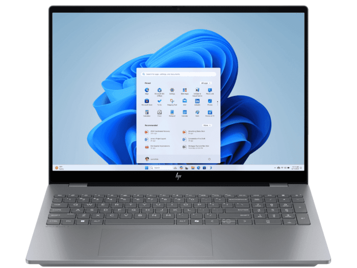 惠普 (HP) 星Book Pro 16英寸笔记本电脑 16-az0086TU - 灰色 - 16 英寸 - 山雨欲来（陨石灰） (BR4J9PA)