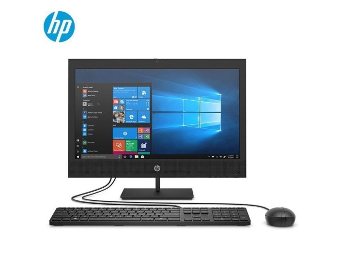 HP ProOne 400 G6 20 NT(i310100/4G/256SSDWLAN RT RTL8821CE ac 1x1 +BT 4