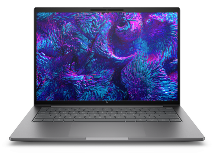 惠普 (HP) 战X 14英寸移动工作站 - 灰色 - 14 英寸 - 灰色 (D80LVPC)