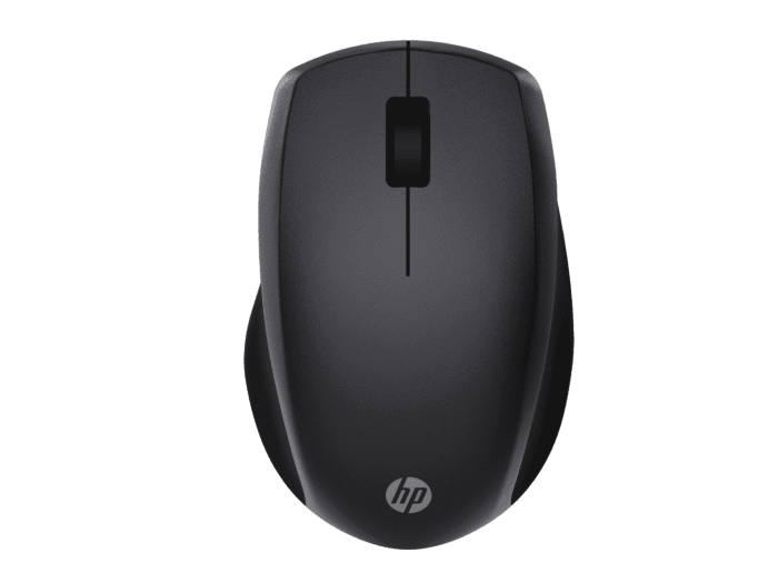 惠普FM530A双模无线鼠标 (2SM37PA)