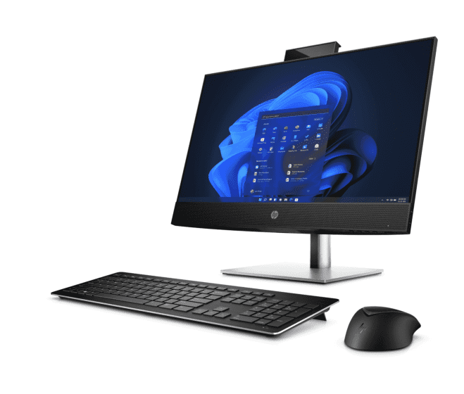 HP ProOne 440 G9 AIO 中国惠普官方商城
