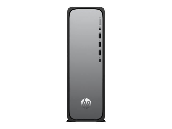 惠普 (HP) 星Desk 9L台式机电脑 S03-020rcn - 星空灰 (DW0P2PA)