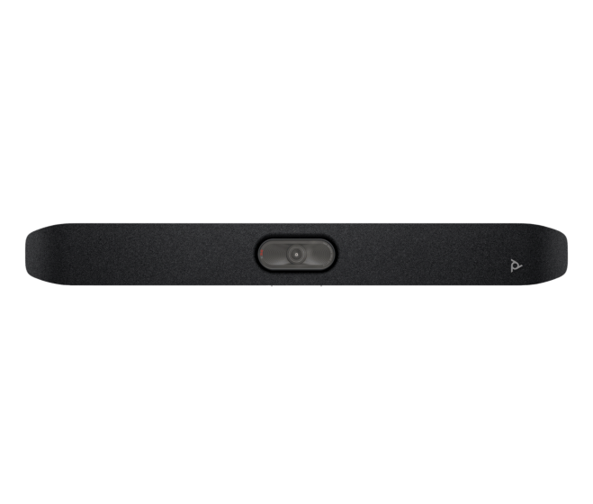 博诣 Poly Studio X32 一体式视频会议设备 + 博诣 Poly Studio X32 电源适配器 + 博诣 Poly TC10 10英寸触摸控制器 (A3SV6AA-BN)