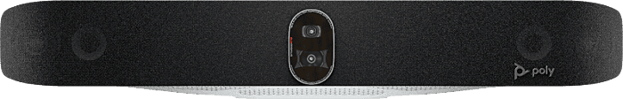 博诣 Poly Studio X72 一体化视频设备 + 博诣 Poly TC10 10英寸触摸控制器 (A4MA0AA-BN)